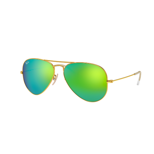 RAYBAN SUNGLASS RB 3025 112/19 58 14