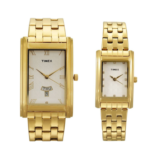 TW00PR200 Analog Watch - For Men & Women