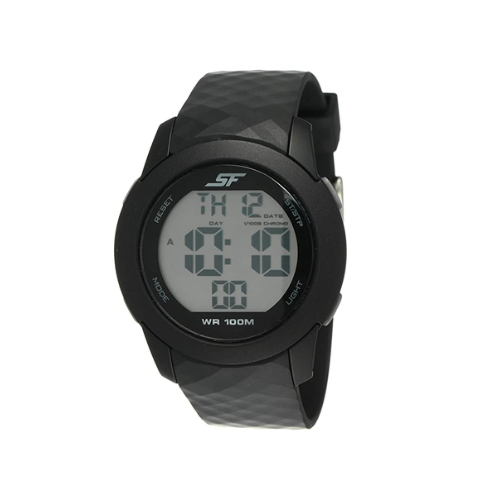 Sonata Digital Watch 77100PP01