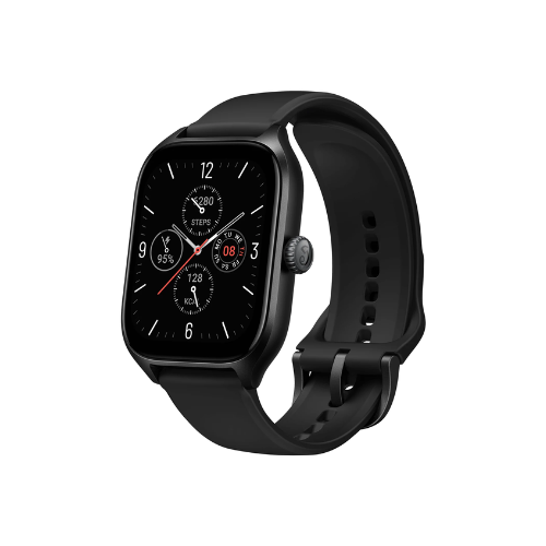 AMAZFIT GTS 4 INFINITE BLACK