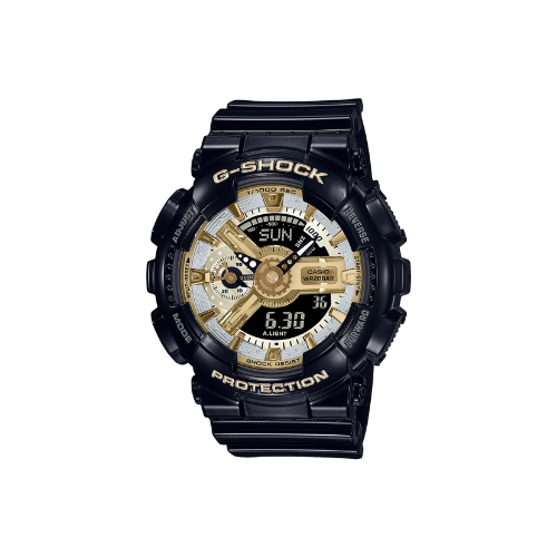 G-SHOCK GMA-S110GB-1ADR - G1286