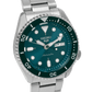 5 SPORTS AUTOMATIC WATCH - SRPD61K1