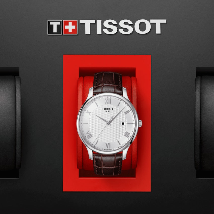 TISSOT T-Classic TRADITION T0636101603800