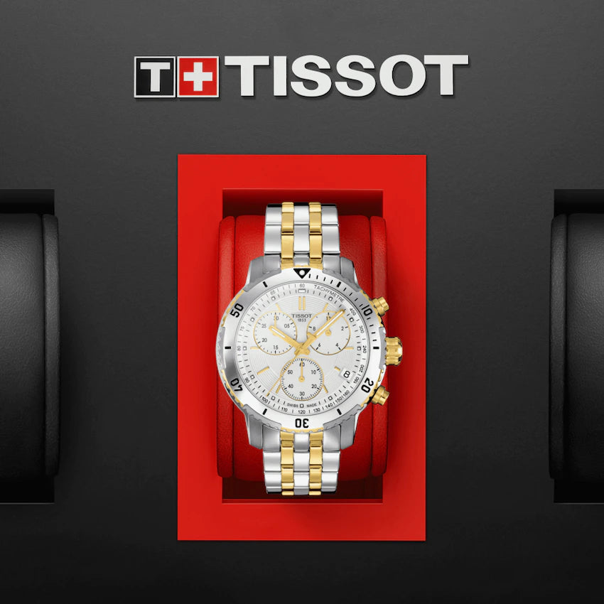 FOR SALE TISSOT PRS200, Luxury, Watches on Carousell