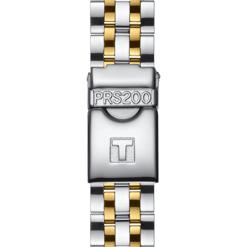 Tissot PRS200 | Chrono watches, Tissot, Accessories