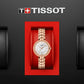 TISSOT T-Lady FLAMINGO T0942103311101