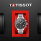 TISSOT T-Sport QUICKSTER CHRONOGRAPH T0954171106700