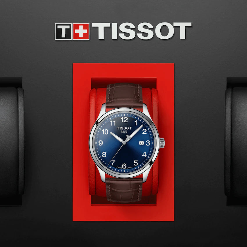 TISSOT T-Sport GENT XL CLASSIC T1164101604700