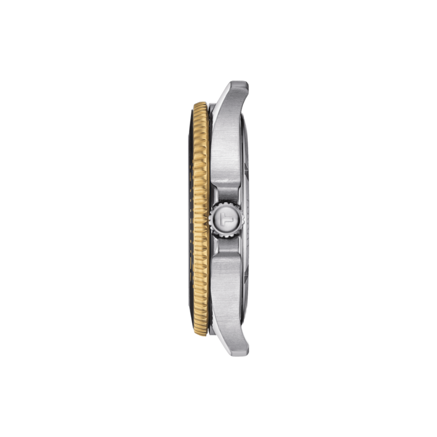 Tissot Seastar T120417 22 Mm Steel Bracelet T605042601 - Etsy