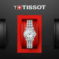 TISSOT T-Classic CARSON PREMIUM LADY T1222101103300