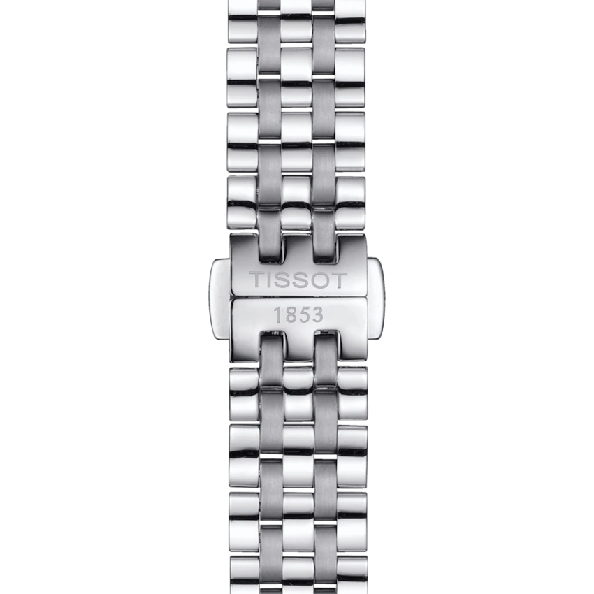 TISSOT T-Classic CARSON PREMIUM LADY T1222101103300