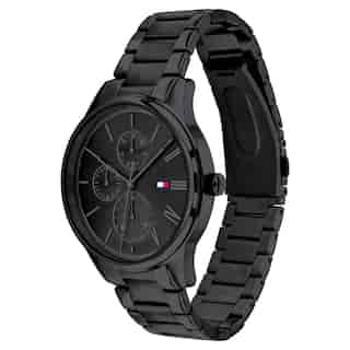 Tommy Hilfiger Black Dial Watch NCTH1791849