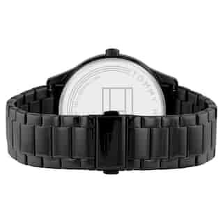 Tommy Hilfiger Black Dial Watch NCTH1791849