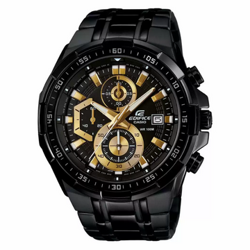 EDIFICE EFR-539BK-1AVUDF - EX187