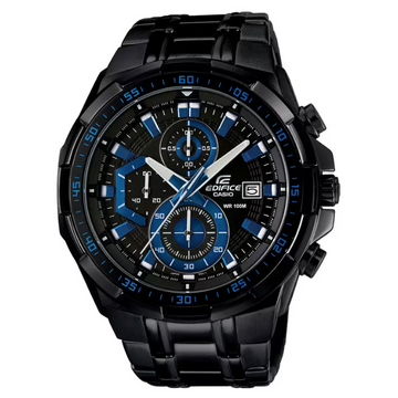 EDIFICE EFR-539BK-1A2VUDF - EX204