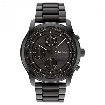 Calvin Klein 25200209 Sport Multifunction Watch for Men