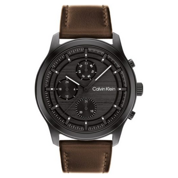 Calvin Klein 25200212 Sport Multifunction Watch for Men