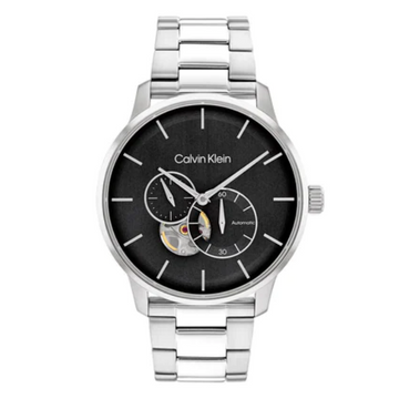 Calvin Klein 25200148 Automatic For Him Quartz Watch for Men