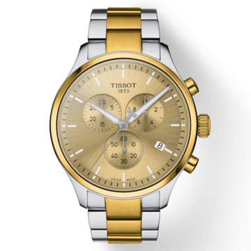 TISSOT T-Sport CHRONO XL CLASSIC T1166172202100