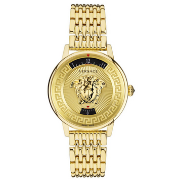 VERSACE VEZ200421 Medusa Icon Unisex Watch