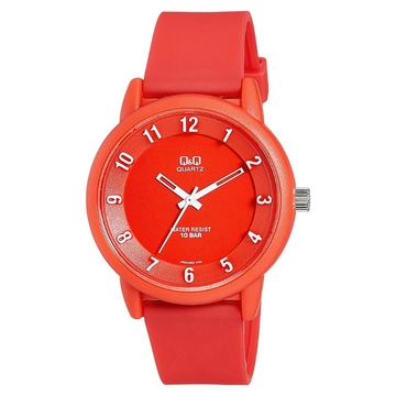 Q&Q VR52J009Y Unisex Watch