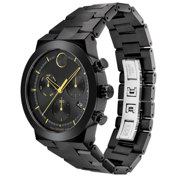 Buy Movado 3600830 Watch in India I Swiss Time House