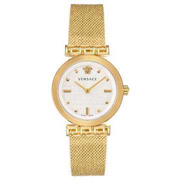 VERSACE VELW00820 Meander Watch for Women