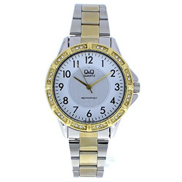 Q&Q Q951J404Y Analog Watch For Women