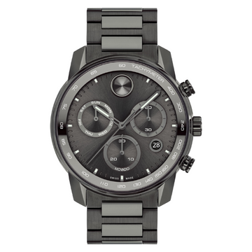 Movado 3600867 Bold Chronograph Watch for Men