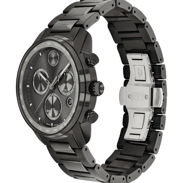 Movado 3600867 Bold Chronograph Watch for Men