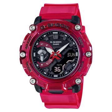 G-SHOCK GA-2200SKL-4ADR - G1217