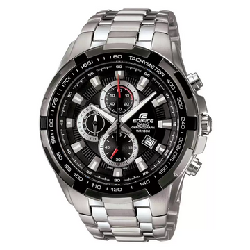 CASIO EDIFICE EF-539D-1AVDF - ED369