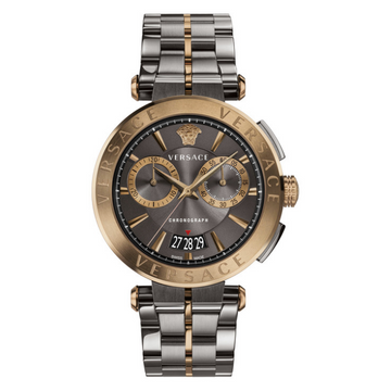 VERSACE VE1D00619 Aion Special Chronograph Watch for Men