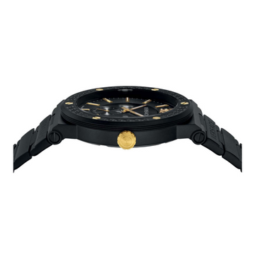 VERSACE VEVI00620 Greca Logo-VI Watch for Men