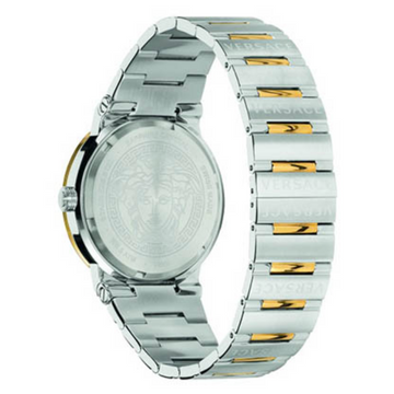 GRECA LOGO VEVI00420 Krishna Watch