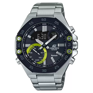 EDIFICE ECB-10DB-1ADF - ED493