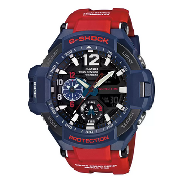 G-SHOCK GA-1100-2ADR - G597