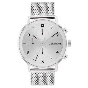 Calvin Klein 25200107 Modern Multifunction Watch for Men