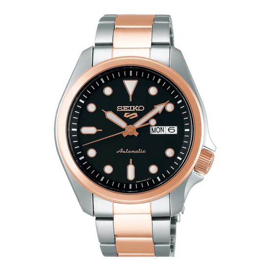 Seiko 5 SPORTS AUTOMATIC WATCH - SRPE58K1