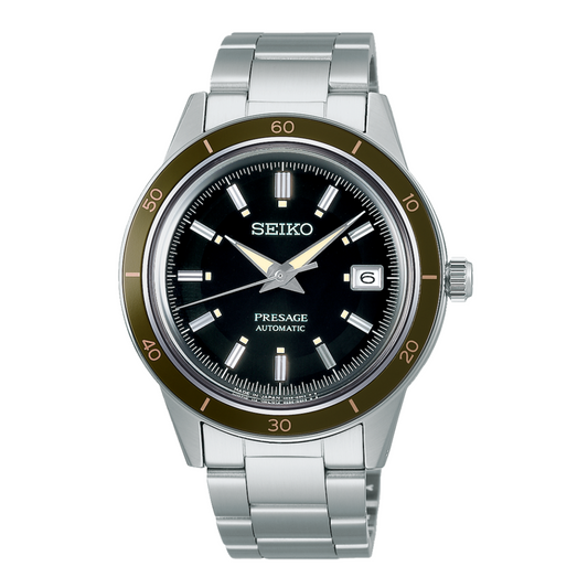 Seiko Presage Automatic SRPG07