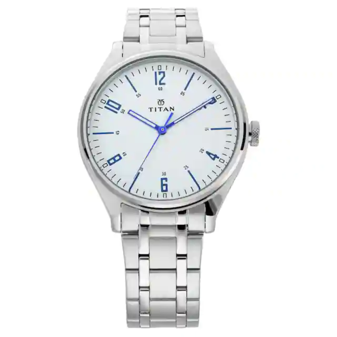 Titan watch under discount 700