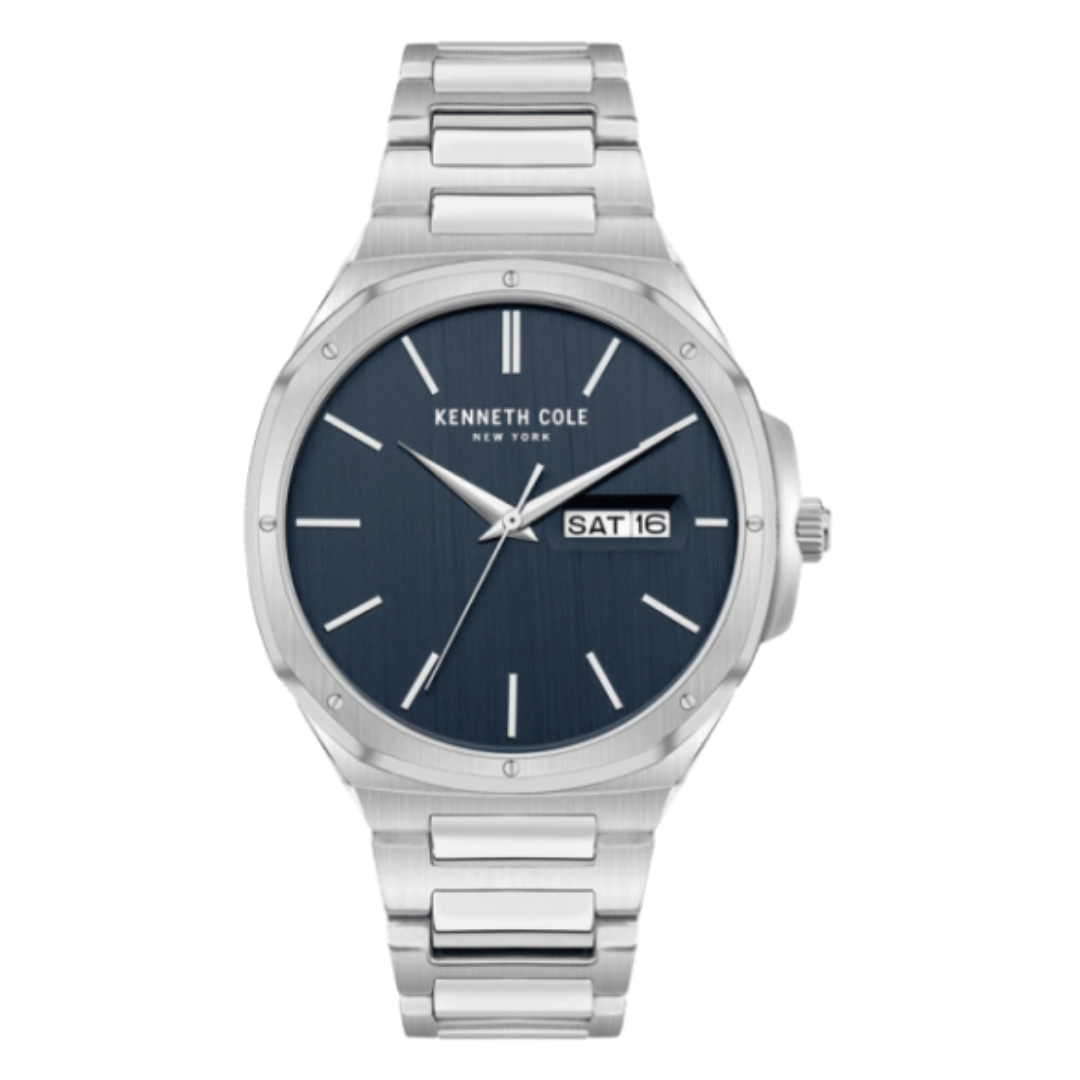 Kenneth Cole KCWGH2104803MN Modern Classic Analog Watch for Men