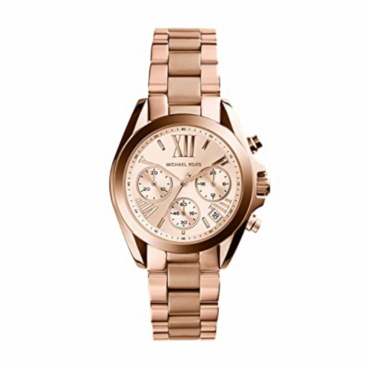 Michael Kors, Watch, MK5799