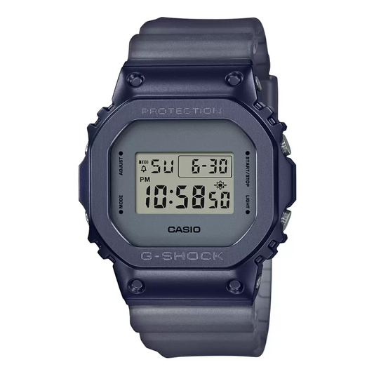 G-SHOCK GM-5600MF-2DR - G1215