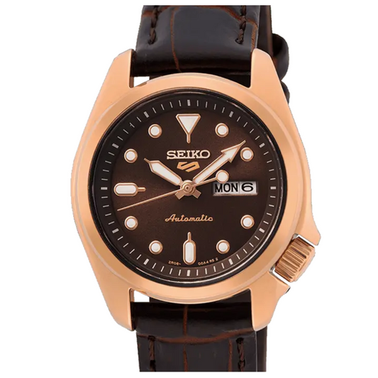 SEIKO 5 SPORTS ‘COMPACT’ - SRE006K1