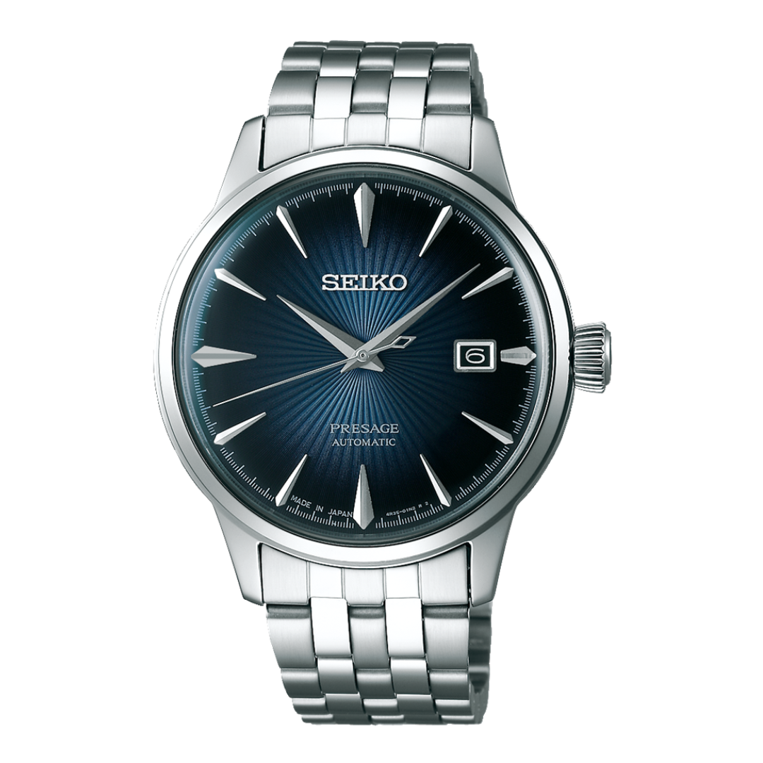 Seiko Presage Men's Watch SRPB41J1