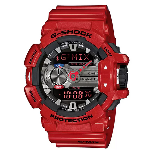 G-SHOCK GBA-400-4ADR - G559