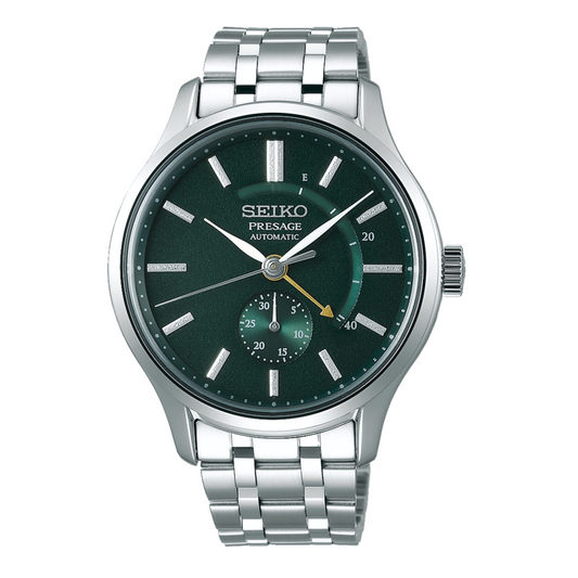 Seiko SSA397J1