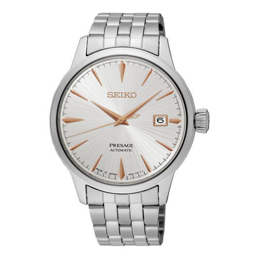 Seiko Presage Watch SRPB47