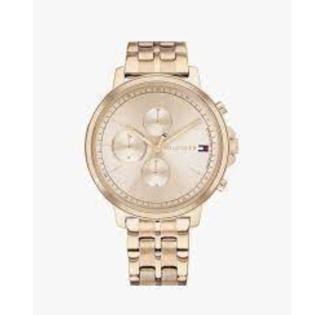 Tommy Hilfiger Madison analog watch for women NCTH1782190